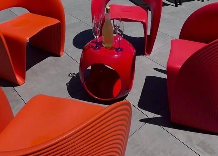 Luxury Sea & Mountain View One With Private Pool & Jacuzzi Nyaraló