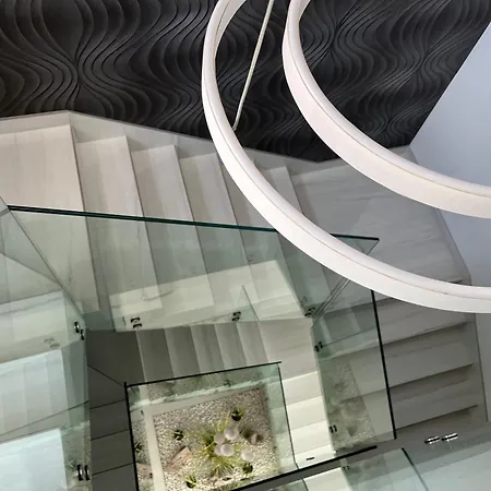 Luxury Sea & Mountain View One With Private Pool & Jacuzzi 维耶拉克